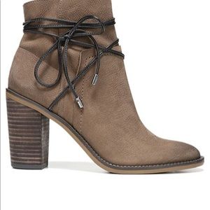 Franco Sarto Edaline Boot